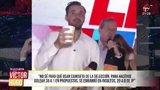 TUTO QUIROGA: 