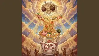 Instant Ramen