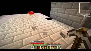 Dimensional Door Dungeon Diving #2