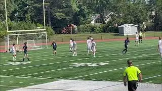 Owen Irish Class 2024 Chatham NJ Fall 22 Highlights