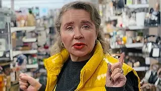 Моей Пипоньке опять нужны сковородки ! 