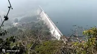 welcome to Messenger Dam 2024 nice #vlog