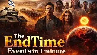  The Rapture, Tribulation & End Times Explained&rdquo;The Complete Biblical Timeline: