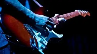 West Water Outlaws - Led Zeppelin Cover - 