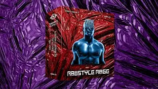 Rawstyle Rage | Sample Pack | Serum 2 Presets