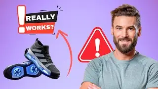Обзор обуви Water Jet Shoes | Реальность или подделка?