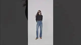 Good Quality Women Denim Jeans Wholesale #WK86001