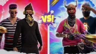 Royal Rajasthan bullet vs  Amar 1 million 😲 custom gameplay please subscribe and like 👍