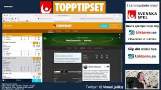 Topptipset 4/3