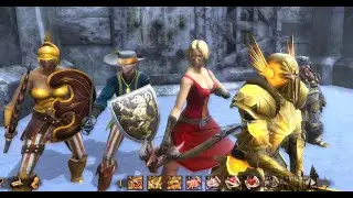 Drakensang Capítol 133