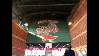 Worst Lansing Chili Cookoff 2025