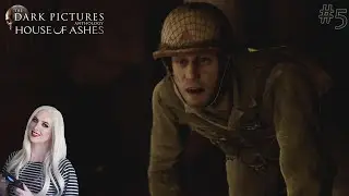 Let's Play House of Ashes (Blind) Part 5: Narrow Escape!