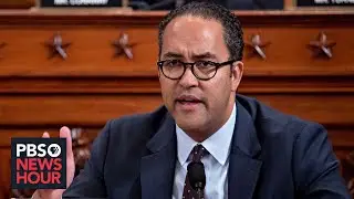 Former Texas Congressman Will Hurd becomes latest Republican to launch bid for White House
