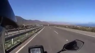 Cuarta Regi&oacute;n, Chile