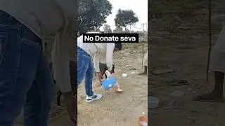 Daily Dogs Food Seva | Day 81 | Milk Bread Seva | 24x7 Animal Rescue 🐕&zwj;🦺#humanityfirst #dailyvlog