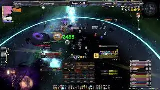 🖤 Algalon 25 (Disc Priest, Intrepid, Pagle) ❤️