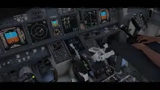 MSFS24 | EBCI 🇧🇪 LSGG 🇨🇭 | PMDG B738