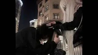 ОТПУСТИ МЕНЯ (HARDSTYLE)