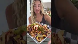 ПОПРОБУЕТЕ ЭТО? 🤔🤔 #говяжьиребрышки #буррито #foodchallenge #satx #barq