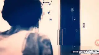 Ponto Cego Jane Doe e Kurt Weller (Blindspot)