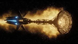 The Endless Cosmos: A Space Documentary 2025 &ndash; Venturing Into the Great Unknown