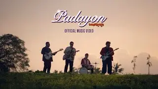 JUICEBOX - Padayon (Music Video by Southside Studios)