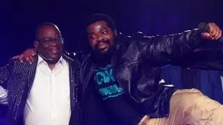 toko mona nkembo na yaweh louange congolaise avec le fr Emmanuel Musongo et le Pasteur matenda 