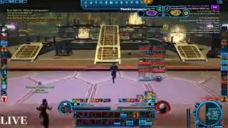 SWTOR Bastion Cheat?