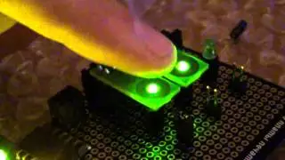 CapSense 1