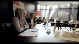 Vendée Habitat soutient l'économie et l'emploi en Vendée !