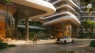 #ANW_VICTORIA presents #Verdes by #aldarproperties  in #dubai the wellness-inspired community