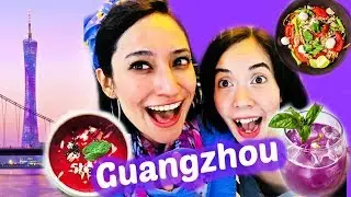 MUST EAT restaurant in GUANGZHOU! 😍 (Vegan🌱)
