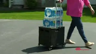 Quik Cart 360