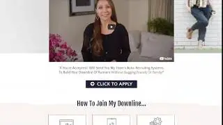 Redesigned funnel - Rachel Periera