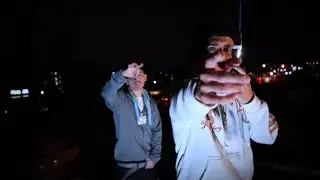 FBP West & 100kTonez - TenToez (Official Music Video)