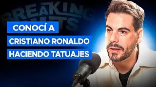 Miguel Bohigues el Tatuador que ha Ganado +100 Premios