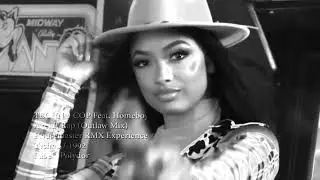 TECHNO COP Feat Homeboy - Axel F Rap (Outlaw Mix) 1992