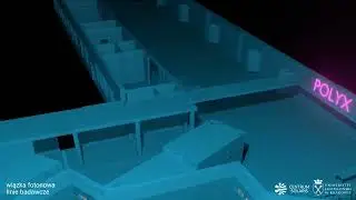 Jak działa synchrotron SOLARIS?
