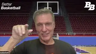 Rick Torbett important elements of youth basketball coaching