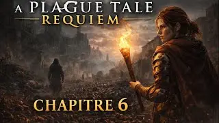 A Plaque Tale Requiem : Un alli&eacute; inattendu. Chapitre 6