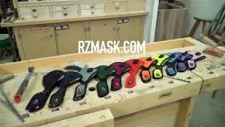 What Makes RZ Mask&reg; the Best Dust Mask