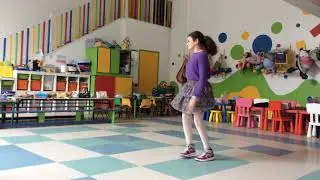Desfile de los CM2 @LSL