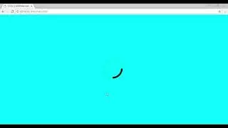 06 Loading animation using HTML and css