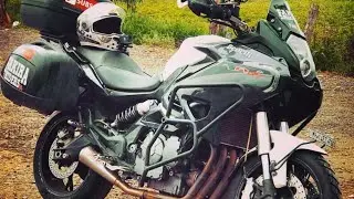 EPISODE 6 | DELHI MEETUP | JS FILMS | ALL INDIA BIKE RIDE