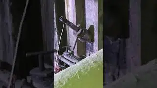 CARDOX - Dunbar Cement Silo blockage removal