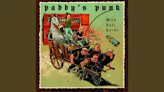 Paddy Wagon