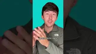 This rule will change your ENTIRE view of MONEY 💵