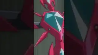 Yugioh ZEXAL - Kite Tenjo &ldquo;Galaxy-Eyes Photon Dragon!&rdquo;