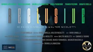 Reclusive | Live Action Short Film | Official Trailer