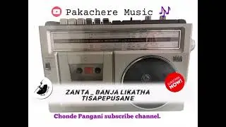 Zanta _ Banja Likatha Tisapepusane_ Official Music 🎶 